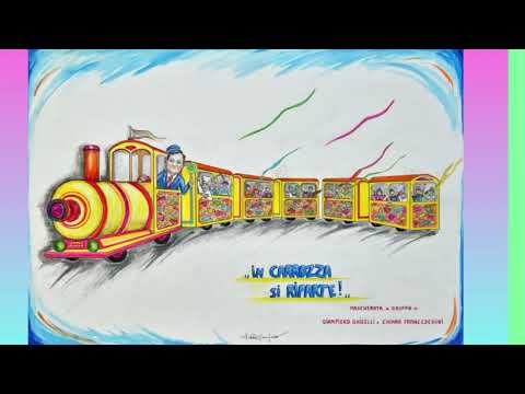 Tutti i bozzetti - Carnevale di Viareggio 2022