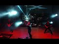 Symphony X Full Set Live At Amplified Live Dallas TX 6 6 22