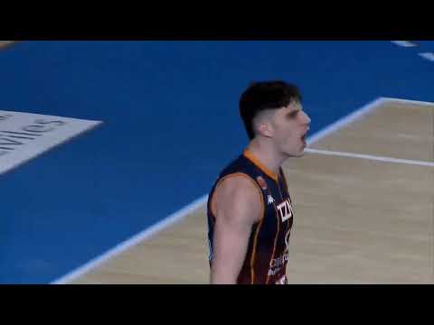 Resumen J21 | Grupo Ureta Tizona Burgos - Caja Rural CB Zamora