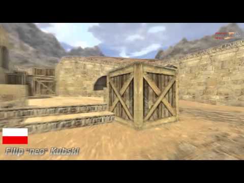 PrO Movie -  Filip "neo" Kubski | CS 1.6 & CS:GO