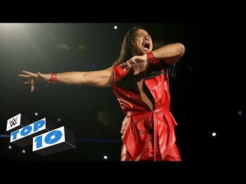 SmackDown After WrestleMania Posts Biggest Viewership Number Of 2017