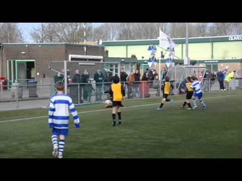 OLIVEO E2 - TOGB E5 28 feb 2015