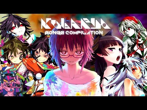 [osu!mania/my maps] Kobaryo - Songs Compilation [Marathon]