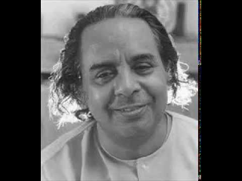 Ustad Nasir Aminuddin Dagar - Raga Lalit