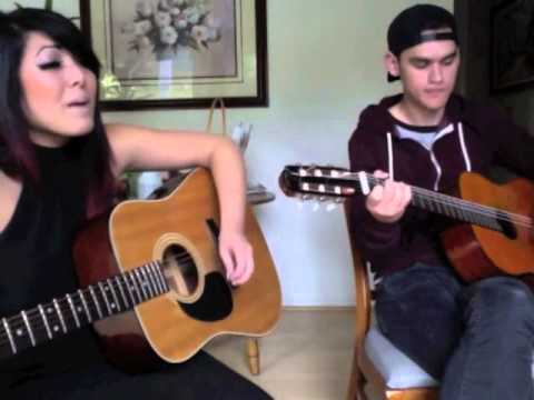 Practically Strangers - Plane Vs Tank Vs Submarine (Tiger's Jaw cover)