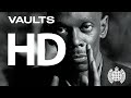 Faithless - God Is A DJ (Official HD Video) [1998] | MINISTRY VAULTS