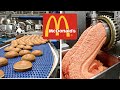 HOW IT S MADE Mac Donald S Food