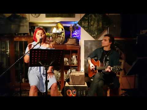 Stay - SoniaM - Live La Boheme
