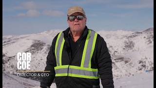 CEO-Update – Live von Sitka Golds RC-Goldprojekt im Yukon