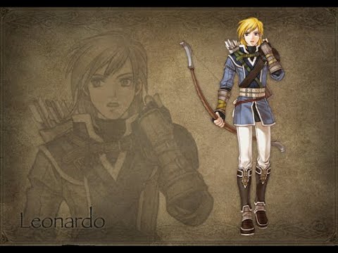 Fire Emblem Radiant Dawn Playthrough! Part 5