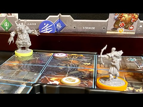 Chronicles of Drunagor - Initial Thoughts