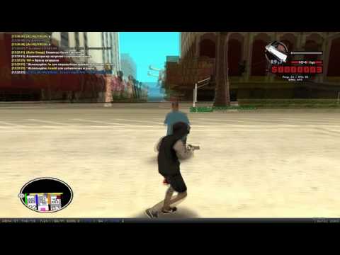 AGENT LagShot PvP Tournament / ZERG vs FLUX / 6:0