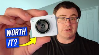 Is The OBSBOT Meet 2 Worth It? 4K Webcam
