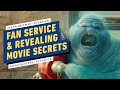Ghostbusters: Afterlife Director Jason Reitman on Fan Service and Revealing the Movie's Secrets
