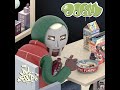 MF DOOM - Gumbo Instrumental recreation
