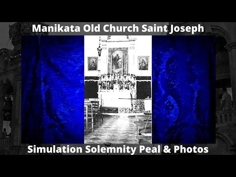 Mota Simulazzjoni (2021 - Qadima) - Manikata San Ġużepp - Qanpiena Waħda