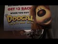 Hoodwinked 2006 DVD Review Full Screen