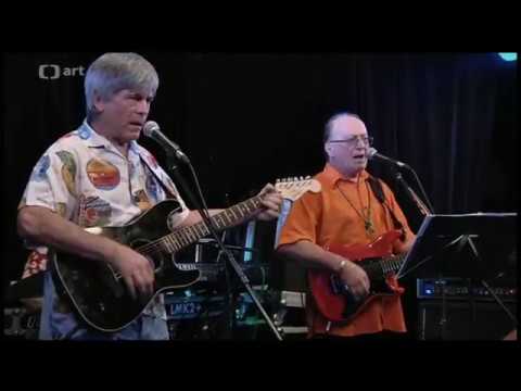 Olympic   procházka historií  02 Roky 1969–1971/ 2016