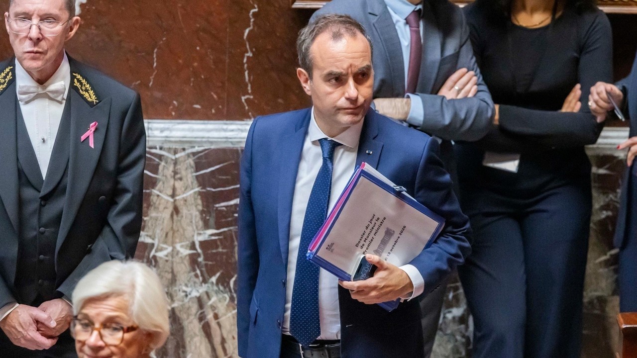 Violences du 17 octobre : le gouvernement face à son fiasco sécuritaire