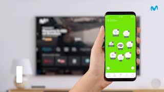 Movistar Disfruta de la mejor experiencia de juego online con la App Smart WiFi anuncio