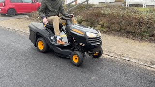 Partner P11577rb tractor cortac&eacute;sped | Imagen 4 - Agroline