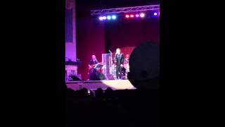 Arnel Pineda Your Love