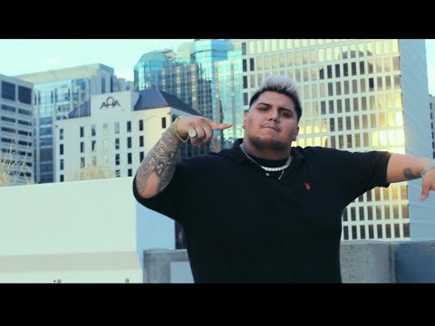 Driifta - FO DAT SPOT (Music Video)