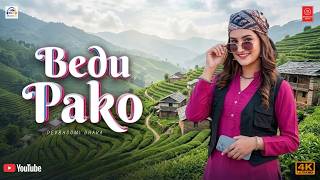 Download lagu Bedu Pako Baro Masa | Pahadi Folk Fusion 2026 | [Devbhoommi  dhara] mp3