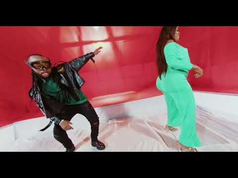 « TEMPO »  Osmane Yakuza Feat Bill Clinton Kalonji