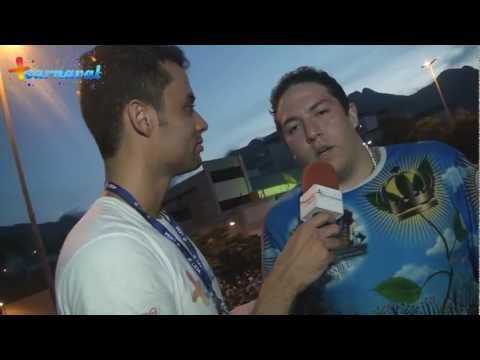 Unidos de Vila Isabel é Campeã do Carnaval 2013