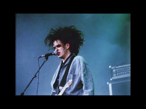 (free) the cure x post punk x new wave type beat | “lust” (prod. sxzu)