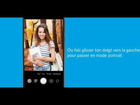 Tutoriel : Effet bokeh en temps réel