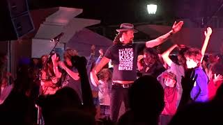 My Lord and  Imagine - Michael Franti and Spearhead, Rootfire 2017