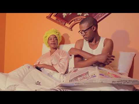 Dzepfunde - Dereck Mpofu feat Pah Chihera Official Video