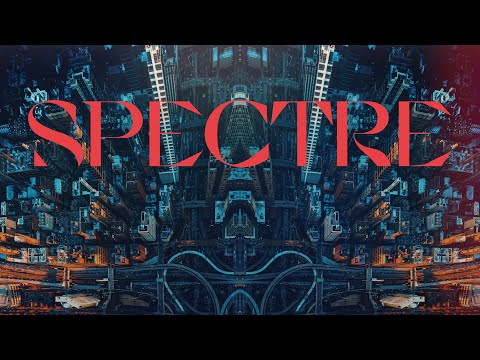 PINES - Spectre (Official Audio)