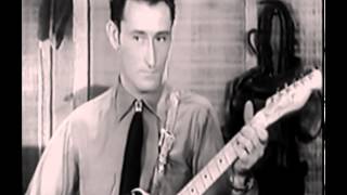 There You Go   Johnny Cash   Live TV performance 1957   YouTube