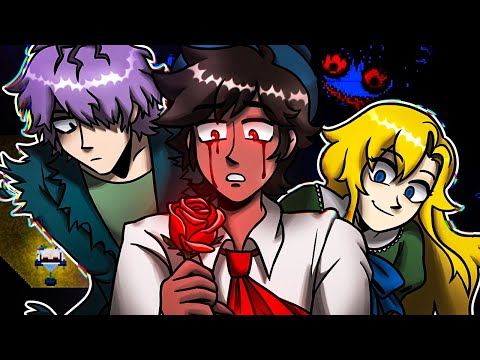 ib remake is still scary