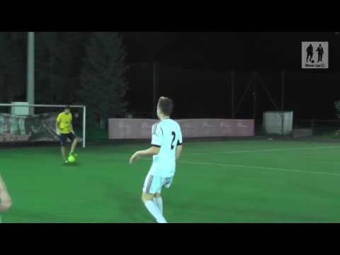 04.08.2016 II Liga D - EDF vs. ABB