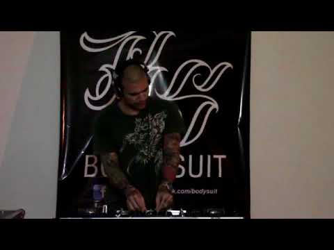 Mingão Aloi - Night -  Livestreaming Ribeirão Preto