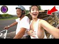 Most Incredible Moments Caught on Camera | Best Compilation #21 DEFAULT Thumbnail