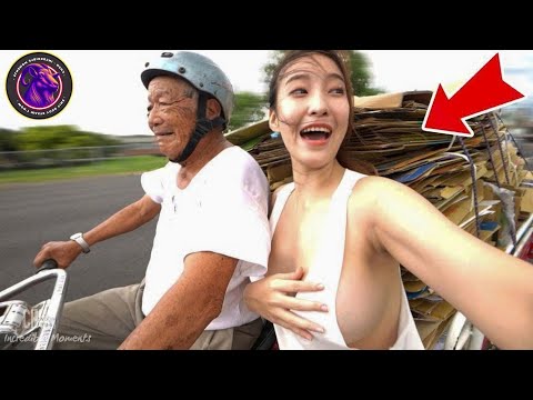 Most Incredible Moments Caught on Camera | Best Compilation #21