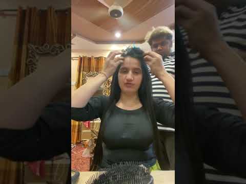 Imran Hair Success Faisalabad