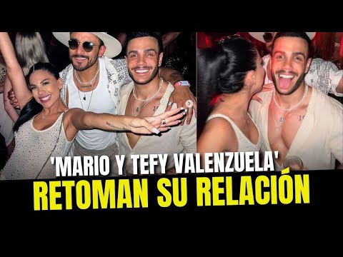 Mario Irivarren respondió sobre una posible reconciliación con Stephanie Valenzuela