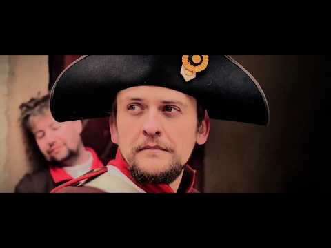 Dezertér - zážitkový program Pevnosti Josefov