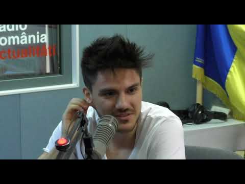 Paul Iorga la Prietenii de la 10