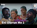 Eni Olorun Mo 2 Latest Yoruba Movie Review 2023 || Ibrahim chatta