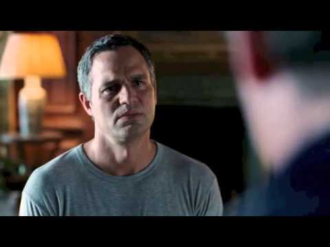 Mark Ruffalo Alfred Molina in The Normal Heart (2014)