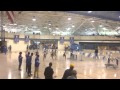 McNeese High School Indoor Meet 2015---60m