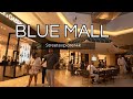 Exploring Blue Mall Santo Domingo Dominican Republic Walking Tour 4K