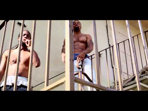 Lil Ted × Nittee × Tommy T "Ice Skate" (video)